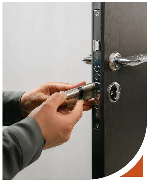 Замена замков Mul T Lock с выездом в Первоуральске круглосуточно