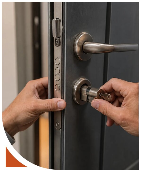 Срочная замена замков Abloy в Первоуральске от 6690 р. | Разлок-Прв