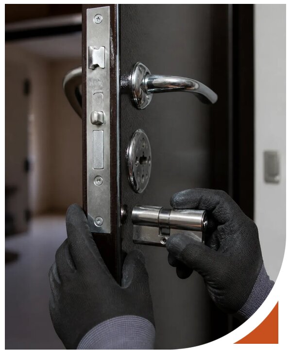 Замена замков Abloy срочно с гарантией и выездом в Первоуральске