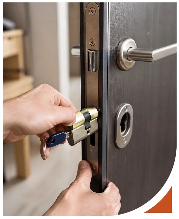 Профессиональный ремонт замков Mul T Lock с выездом в Первоуральске